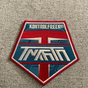 KontrolFreek Patch